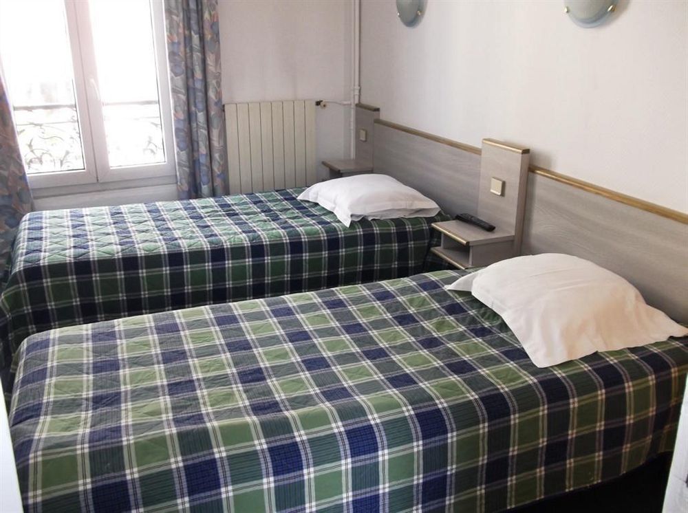 Hotel Luxor Issy-les-Moulineaux Buitenkant foto